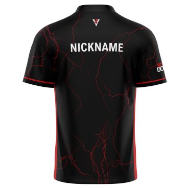 Alternative view of Team Vytal 2026 - Elite Series Jersey