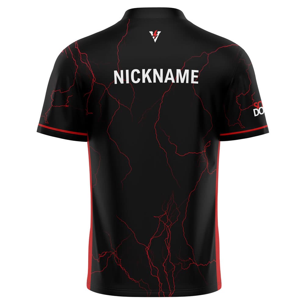 Team Vytal 2026 - Elite Series Jersey - Image 2