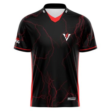 Team Vytal 2026 - Elite Series Jersey