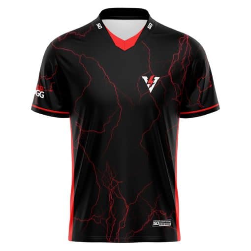 Team Vytal 2026 - Elite Series Jersey