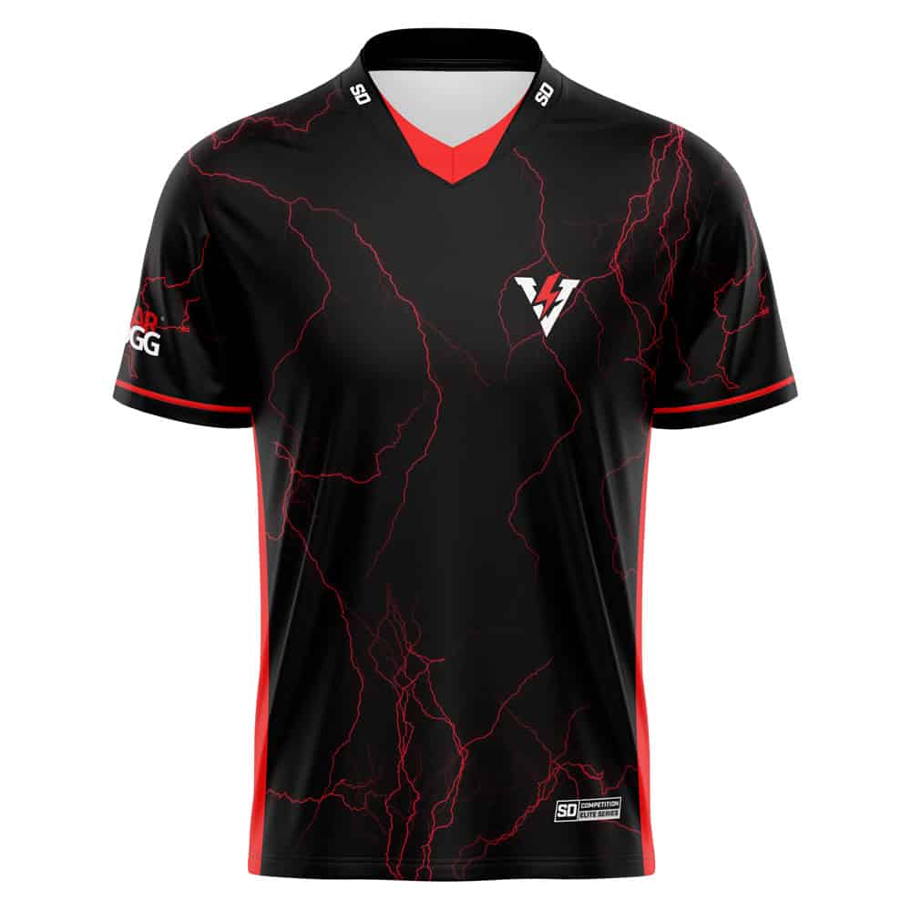 Team Vytal 2026 - Elite Series Jersey - Image 3