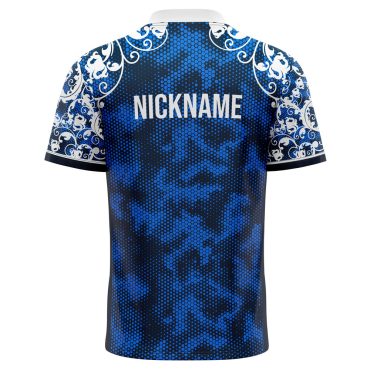 Alternative view of Zen Esports - Elite Series Jersey