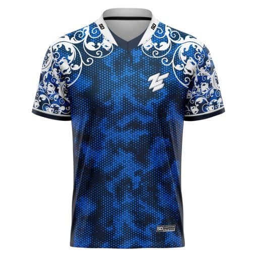 Zen Esports - Elite Series Jersey