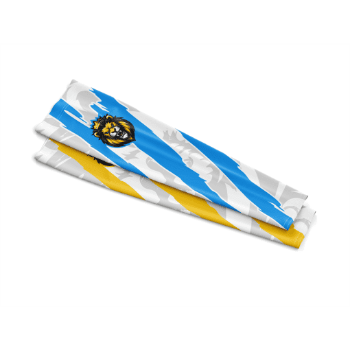 Carolina Reign - Pro Compression Sleeve