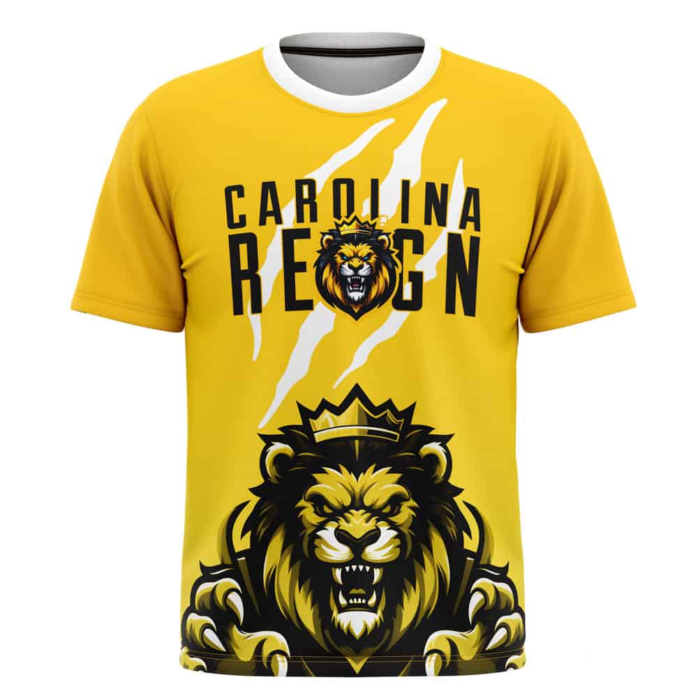 Carolina Reign - Pro Tee - Image 2