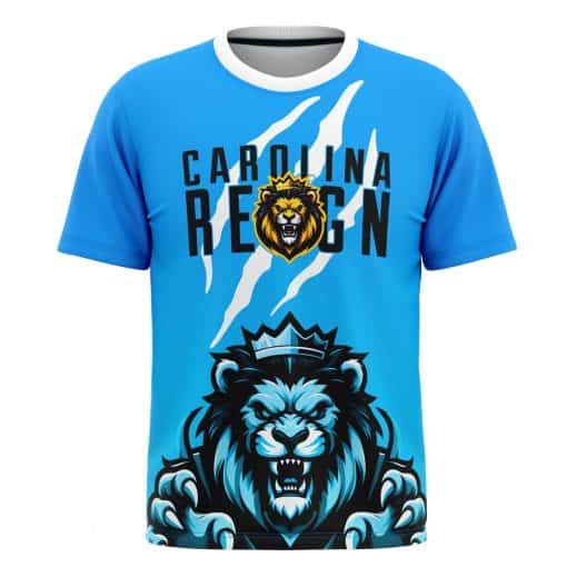 Carolina Reign - Pro Tee