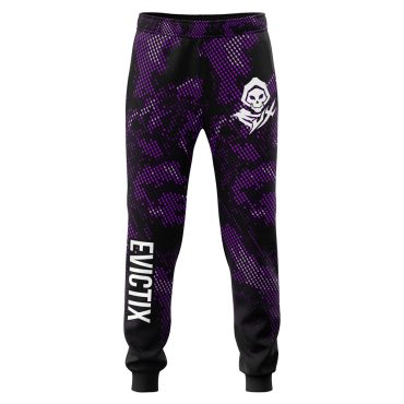 Evictix Esports - Pro Unisex Joggers