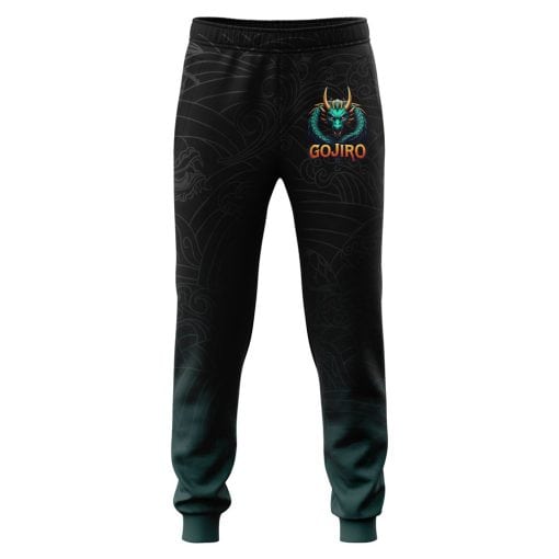 Gojiro Gaming - Pro Unisex Joggers