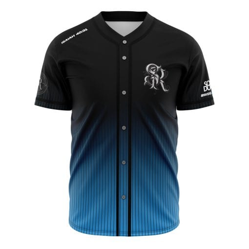 Sky Risers - Pro Baseball Jersey