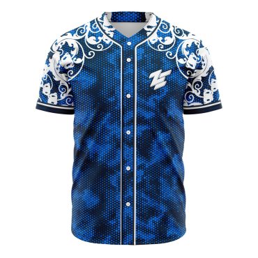 Zen Esports - Pro Baseball Jersey