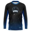 EGS - Core Long Sleeve Jersey
