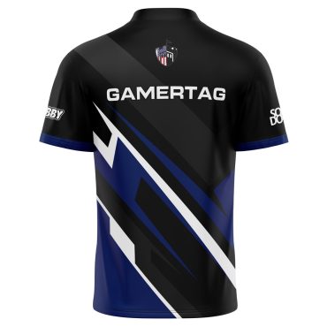 Alternative view of Fortifi - Elite Series Jersey