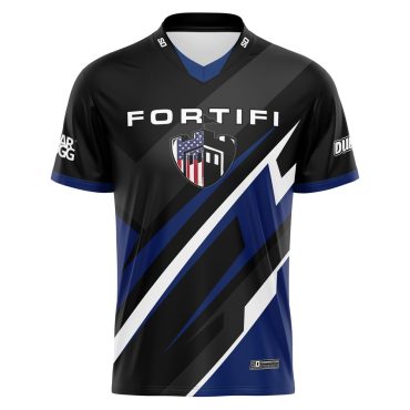 Fortifi - Elite Series Jersey