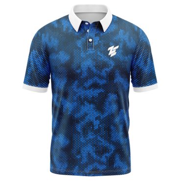 Zen Esports - Pro Polo Shirt
