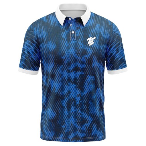 Zen Esports - Pro Polo Shirt
