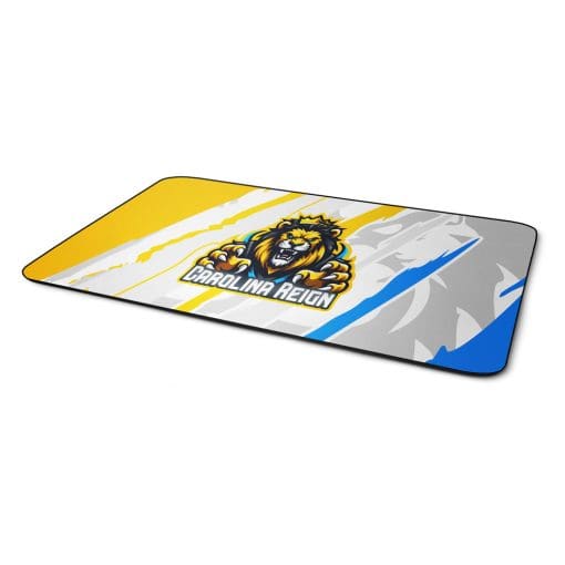 Carolina Reign - Mouse Mat