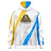 Carolina Reign - Pro Fleece Hoodie