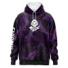 Evictix Esports - Pro Fleece Hoodie