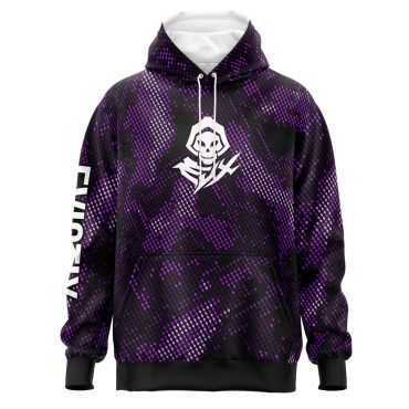 Evictix Esports - Pro Fleece Hoodie