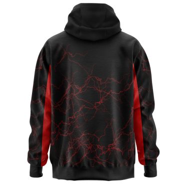 Alternative view of Team Vytal 2026 - Pro Fleece Hoodie