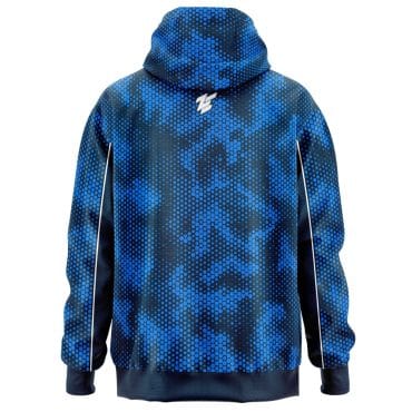 Alternative view of Zen Esports - Pro Fleece Hoodie