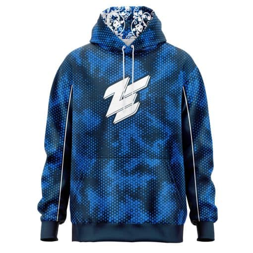 Zen Esports - Pro Fleece Hoodie