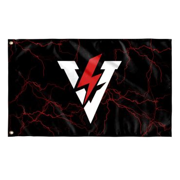 Team Vytal 2026 - Wall Flag