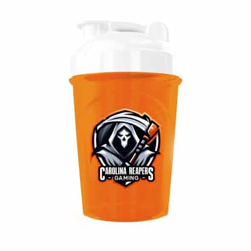 Carolina Reapers - Shaker Cup