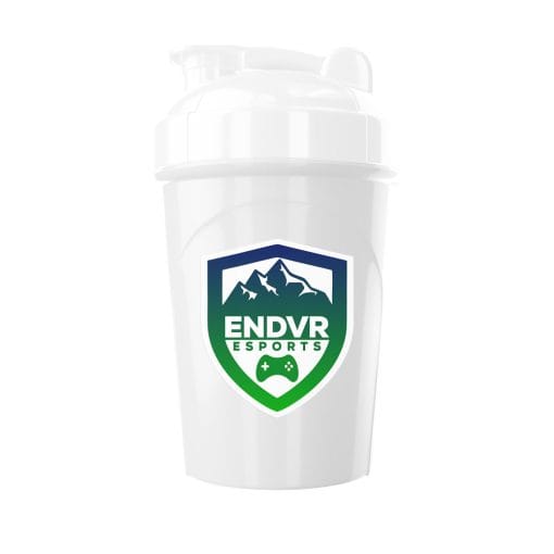 ENDVR Esports - Shaker Cup