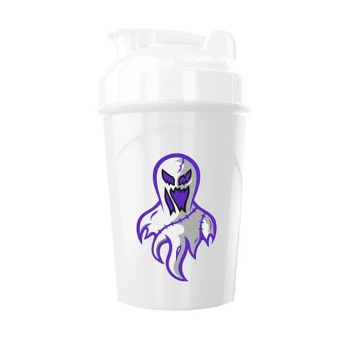 Haunted Esports - Shaker Cup