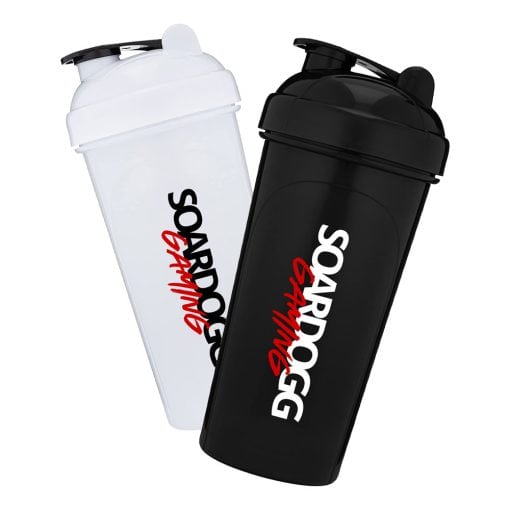 SoarDogg Gaming - Tall Shaker Cup
