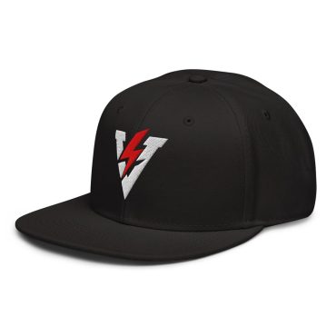 Alternative view of Team Vytal 2026 - Snapback Hat