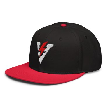Team Vytal 2026 - Snapback Hat
