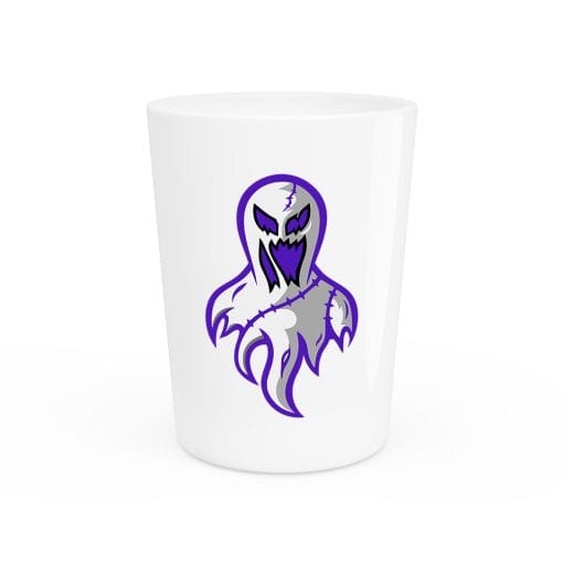 Haunted Esports - Shot Glass