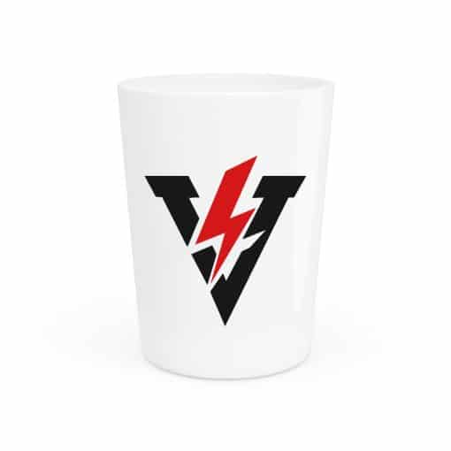 Team Vytal 2026 - Shot Glass