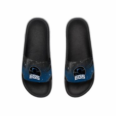 Alternative view of EGS - Slide Sandals