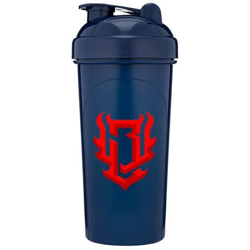 Unleashed Esports (U3) - Tall Shaker Cup
