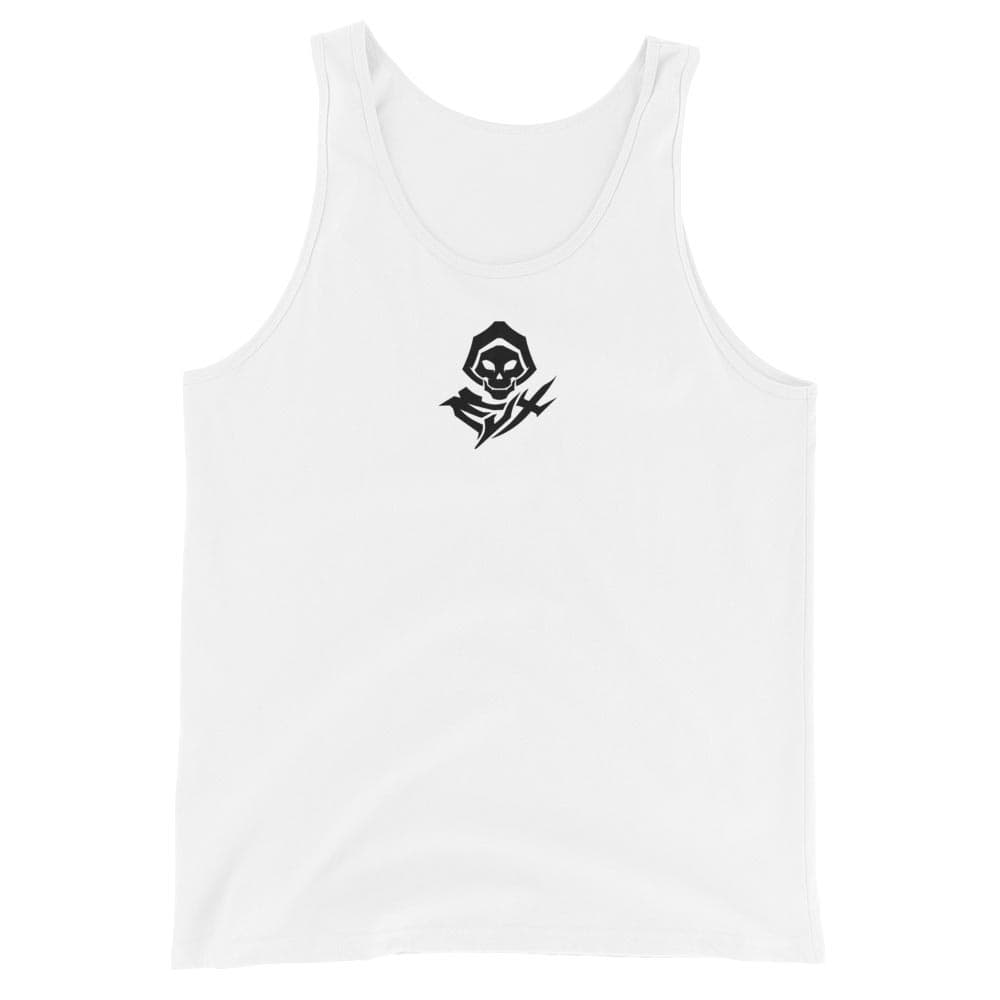 Evictix Esports - Unisex Tank - Image 2