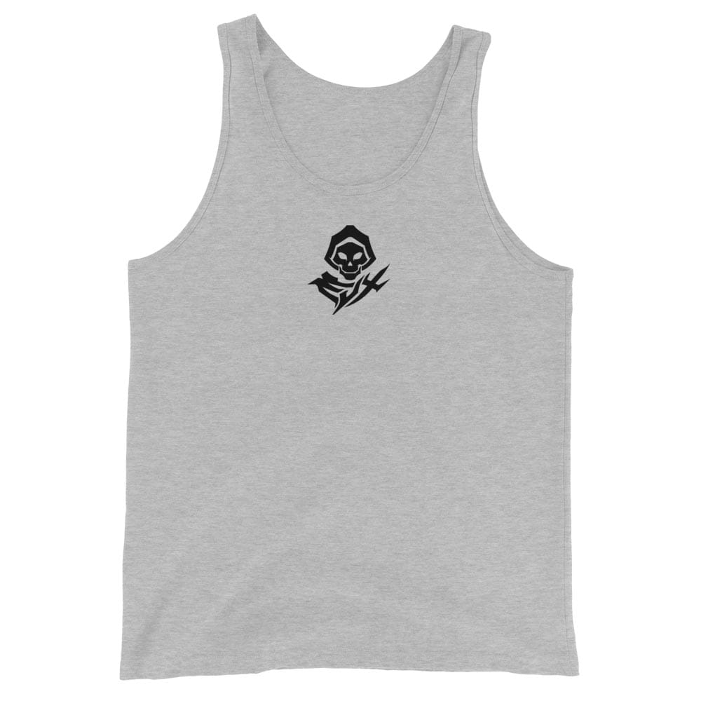 Evictix Esports - Unisex Tank - Image 4