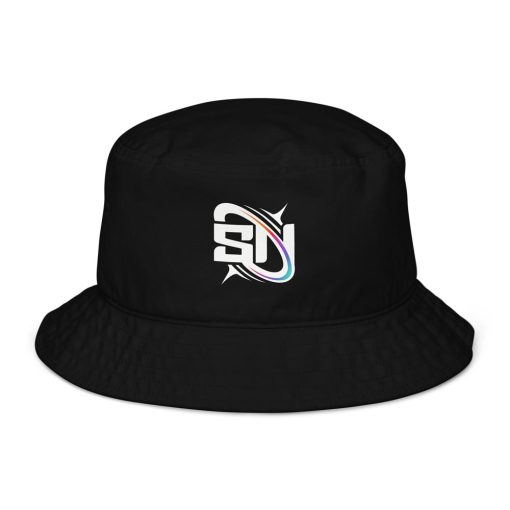 Supernova - Bucket Hat