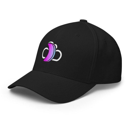 Dream Esports - DTF Flexfit Hat