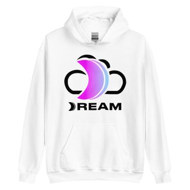 Dream Esports - Pullover Hoodie