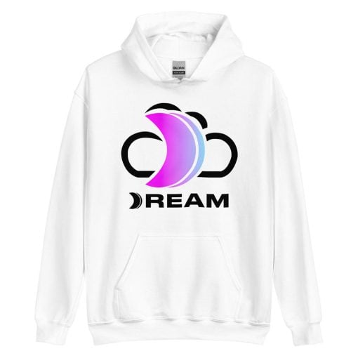 Dream Esports - Pullover Hoodie