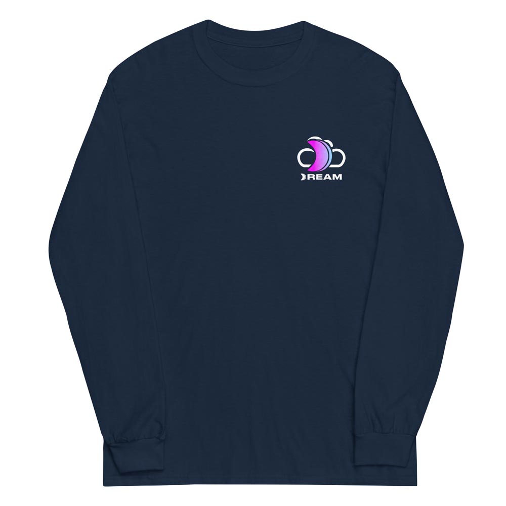 Dream Esports - Long Sleeve Tee - Image 4
