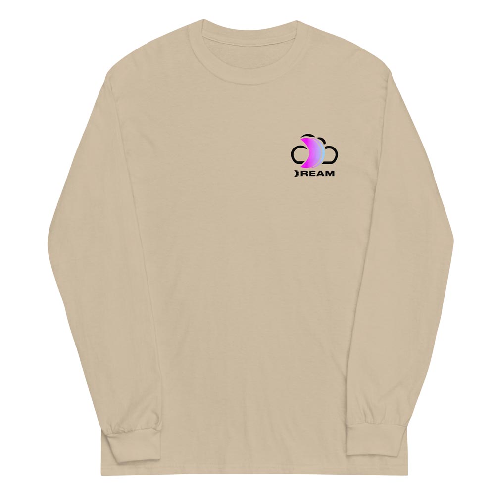 Dream Esports - Long Sleeve Tee - Image 5