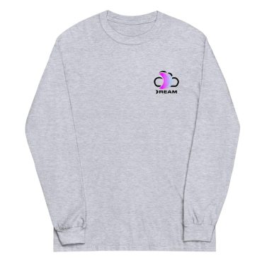Dream Esports - Long Sleeve Tee