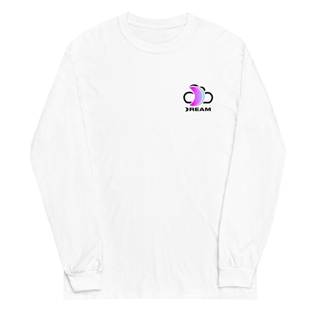 Dream Esports - Long Sleeve Tee - Image 3