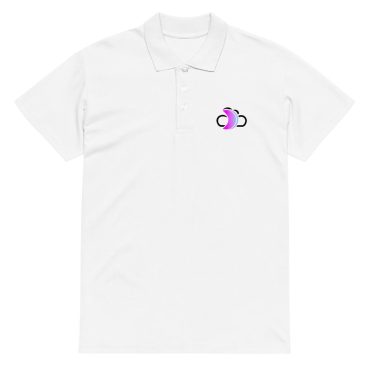 Alternative view of Dream Esports - DTF Polo Shirt