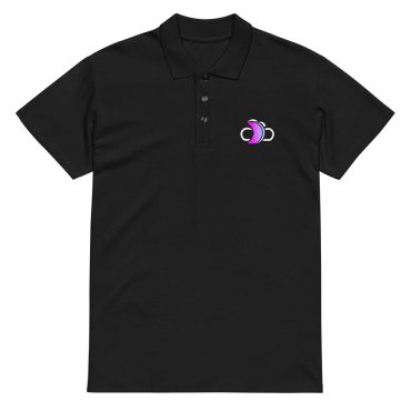 Dream Esports - DTF Polo Shirt