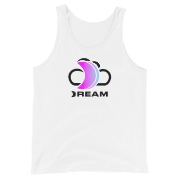 Alternative view of Dream Esports - Unisex Tank
